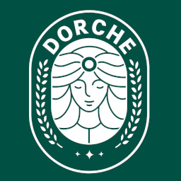 Dorche Food Logo